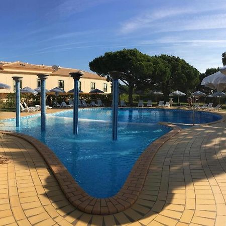 Excelente T1 Oura Beach Bicos Apartment Lucia Albufeira Exterior foto