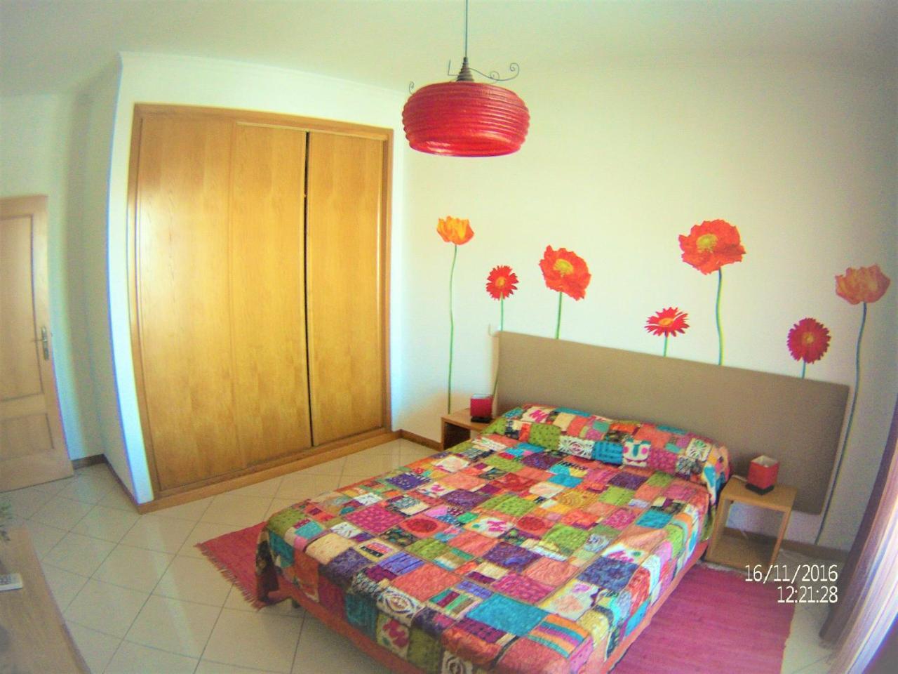 Excelente T1 Oura Beach Bicos Apartment Lucia Albufeira Exterior foto