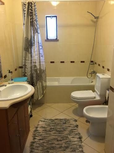 Excelente T1 Oura Beach Bicos Apartment Lucia Albufeira Exterior foto