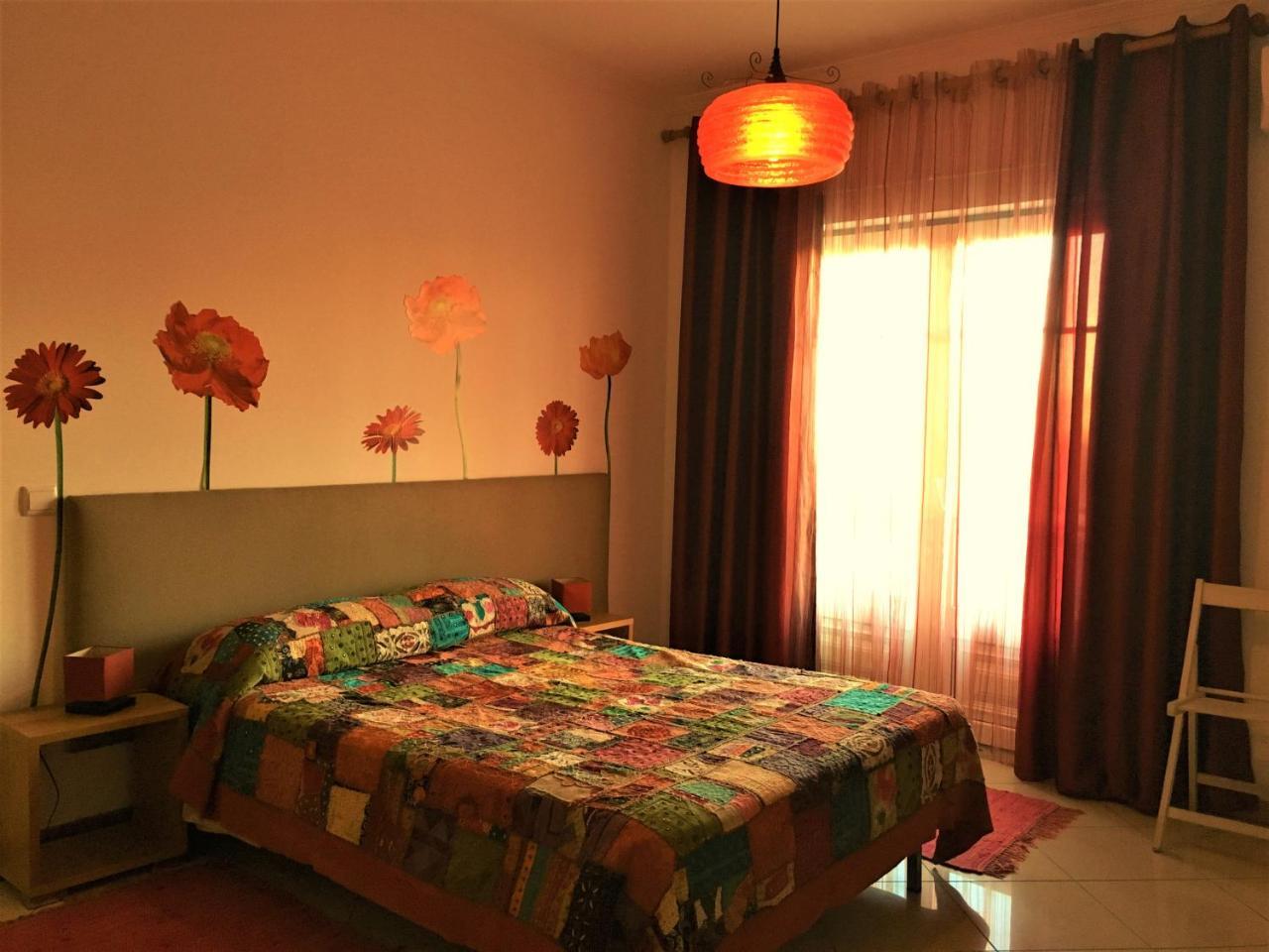 Excelente T1 Oura Beach Bicos Apartment Lucia Albufeira Exterior foto